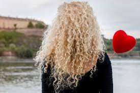 Additionally, updo curls hairstyle gives you the freedom of choosing the size of curls to form on your head. 13 Tips For Growing Longer Healthier Curly Hair Naturallycurly Com