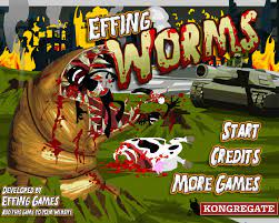 Effing Worms