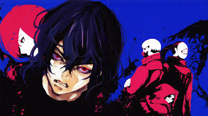Anime, tokyo ghoul, akira mado, ayato kirishima, eto yoshimura. 77 Touka Tokyo Ghoul