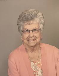 Shirley Ann (Roundtree) Toney Tucker