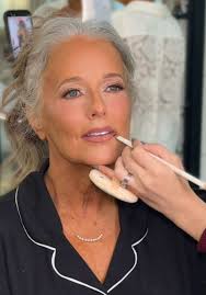 Transformative Makeup Looks by Alabama's Top Artists