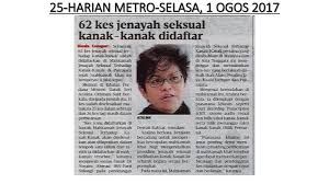 Semestinya setiap orang mengimpikan keluarga yang bahagia. Kementerian Pembangunan Wanita Keluarga Dan Masyarakat