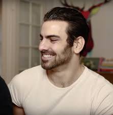 Nyle DiMarco teaches Tyler Oakley how to flirt in sign language for a cause
