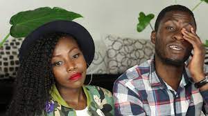 Check spelling or type a new query. Nick I Discuss Marriage And Kids Muthoni Gitau Youtube