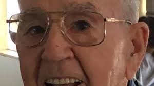 Robert Clarence “R.C.” Balmer