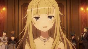 princess anime episode