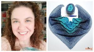 14 Designers Who Also Teach Crochet