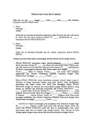 Surat pernyataan cerai merupakan sebuah surat pernyataan yang dibuat oleh pasangan suami istri. 129 Contoh Surat Perjanjian Titip Jual Konsinyasi Resmi Baik Dan Benar File Word