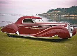 Delahaye 1939 This Car Looks Deco To Me But It May Be Considered Moderne Delahaye Classic Cars British Race Car Chassis