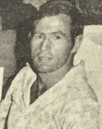 BoxRec: Freddie Wicks