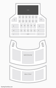 Wilbur Theater Seating Map Wang Theater Boston Capacity Citi