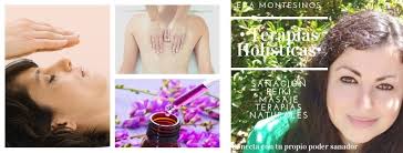 Terapeuta Holística Eva Moniz