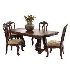 I am blessed to live in such a beautiful and safe setting amongst staff and residents who have become. San Marino 5 Piece Dining Set El Dorado Furniture