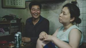 Penasaran mengapa film parasite menyabet begitu banyak penghargaan? Bong Joon Ho Buka Suara Soal Akhir Tragis Parasite