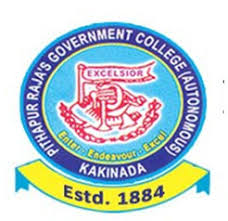 PITHAPUR RAJA'S GOVT. COLLEGE