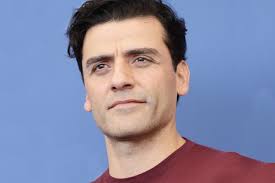Oscar Isaac