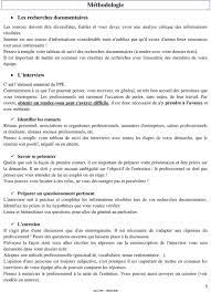 Le projet professionnel débute par un bilan de compétences. Projet Personnel Professionnel
