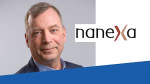 Nanexa AB