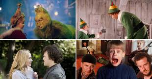 Try your hand at these trivia questions based on the television show how the grich stole christmas. Christmas Movie Quiz Questions And Answers Guess The Famous Line Metro News