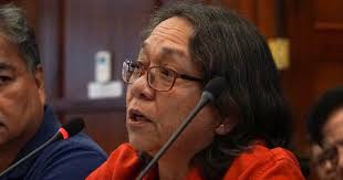 Buildup critic fired