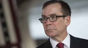 US Ambassador Jess Bailey visits the Municipality of Manastir