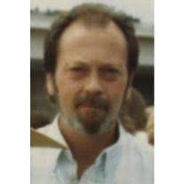 Obituary information for Bruce Allan Chase