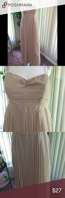 Dotti Shimmer Maxi Dress Shimmery Dress Dotti Dresses Unique Dresses