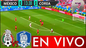 El duelo de la selección mexicana frente a estados unidos de este martes 11 de septiembre es el segundo encuentro de preparación rumbo a la siguiente copa mundial de la fifa para 2022 y podrás verlo en la transmisión en vivo a partir de las 19:30 horas por canal 5, así como por. Mexico Vs Corea Memes Previas Donde Ver El Partido En Vivo Mexico Vs Corea Partido Amistoso Youtube