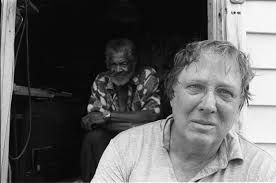 The Hope to Be Heard — THE BITTER SOUTHERNER