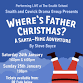 Where's Father Christmas event in Goole