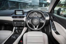 Dealer wants $399 or $499 (installed) for it. Mazda 6 Interior Autocar