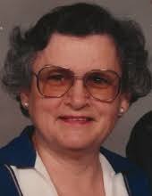Obituary information for Olive White