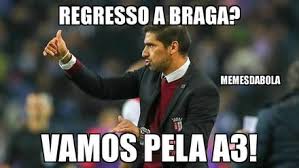 E saiu de vez do prumo com a Os Melhores Memes Da Atualidade Zerozero Pt