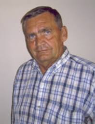 Albert John Top Obituary