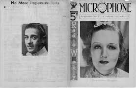 Radio Beats Press In Liner Disaster