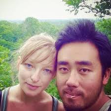 Megan Rich and Mike Hu's Wedding Registry