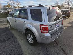 Image result for Ingot Silver 2010 Escape