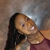 Chanelle DeLavallade