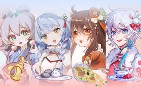 枕中冬遊記- 萌娘百科萬物皆可萌的百科全書