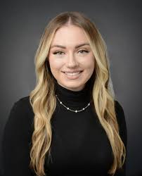 Erika at The Morrison Team