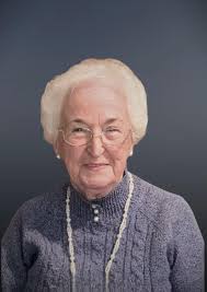 Obituary information for Nancy W. Logan