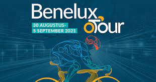 This is how tech tour was born. Benelux Tour