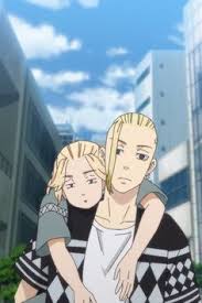 Maybe you would like to learn more about one of these? 64 Tokyo Revengers Ideas In 2021 Tokyo Anime Manga