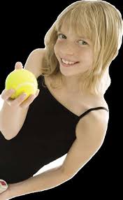 THE OFFICIAL PUBLICATION OF TENNIS LOVERS