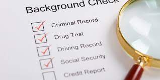 Known as disclosure, a criminal record check is an absolute must do in the recruitment process. Background Checks Malaysia Police Records Background Check Criminal Record