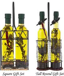 Olive Oil Balsamic Vinegar Gift Sets From Hongar Farms Balsamic Vinegar Balsamic Gift Set