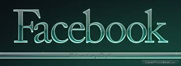 Welcome to facebook profile picture. Classic Glass Facebook Cover Welcome
