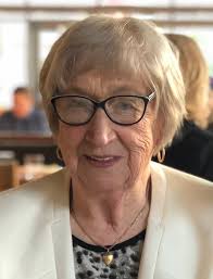 Contributions to the tribute of Marjorie Leona Rowsell