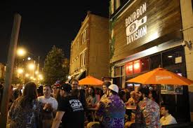 The best bars in chicago right now. Chicago S Best 4 A M Bars
