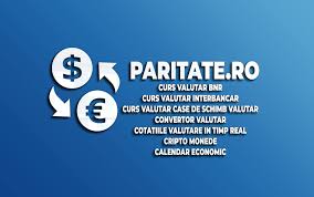 Cea mai buna cotatie la cumparare oferita de institutiile de credit apartine bancii. Paritate Posts Facebook
